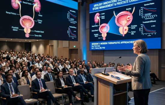 Urological Innovations: Advancements in Modern Medical Science