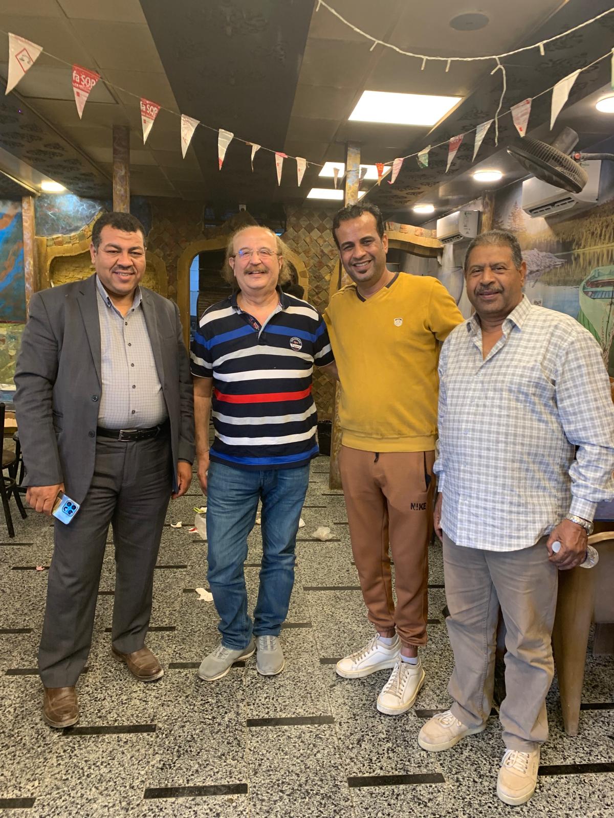 Dr Aref El-Sweifi Pediatric Surgery Project