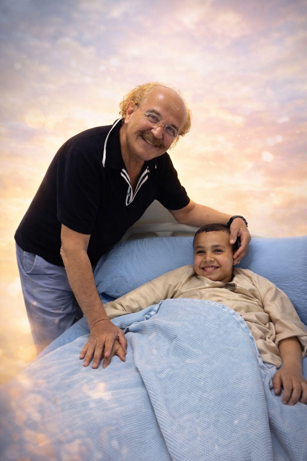 Free Surgical Procedures for Children